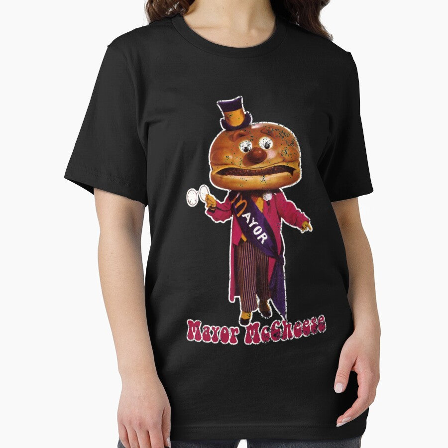 Brand Cute 90s Food Retro Funny Vintage by Georgia-Magent