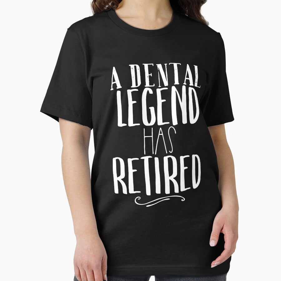 A Dental Legend Has Retired Dentist Retirement by norwoodcarney