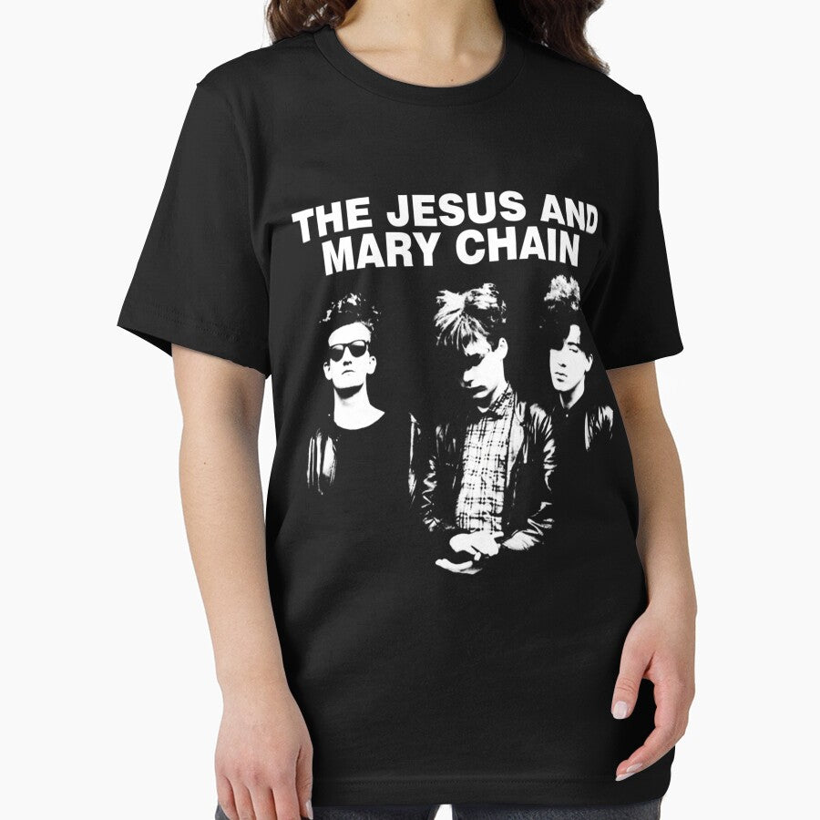 The Jesus And Mary Chain - Psychocandy by dillontianna
