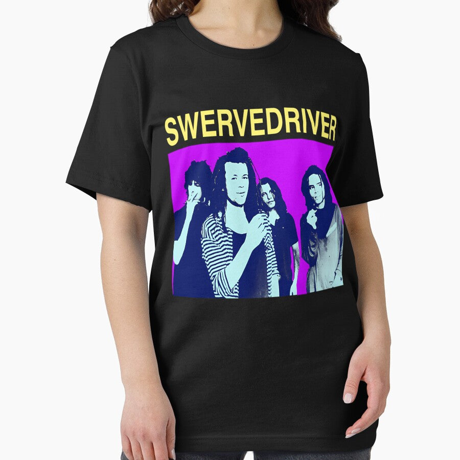 Swervedriver  - Premium by blakeguerrero