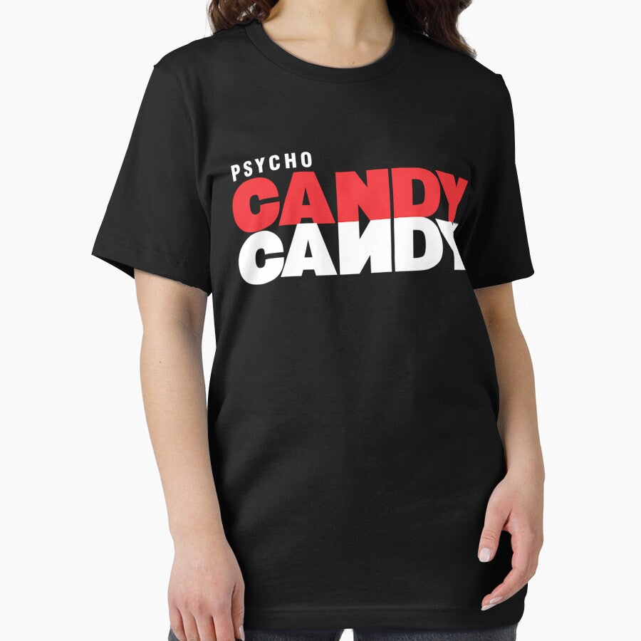The Jesus And Mary Chain - Psychocandy 80s by dillontianna