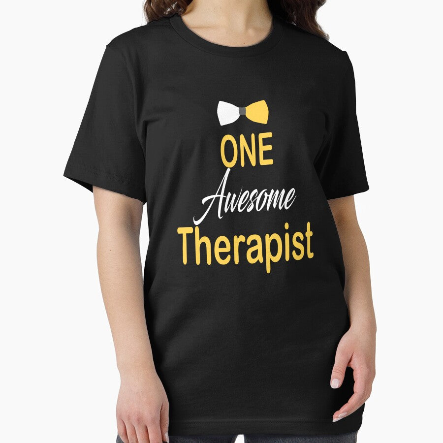 One awesome Therapist by kiondo