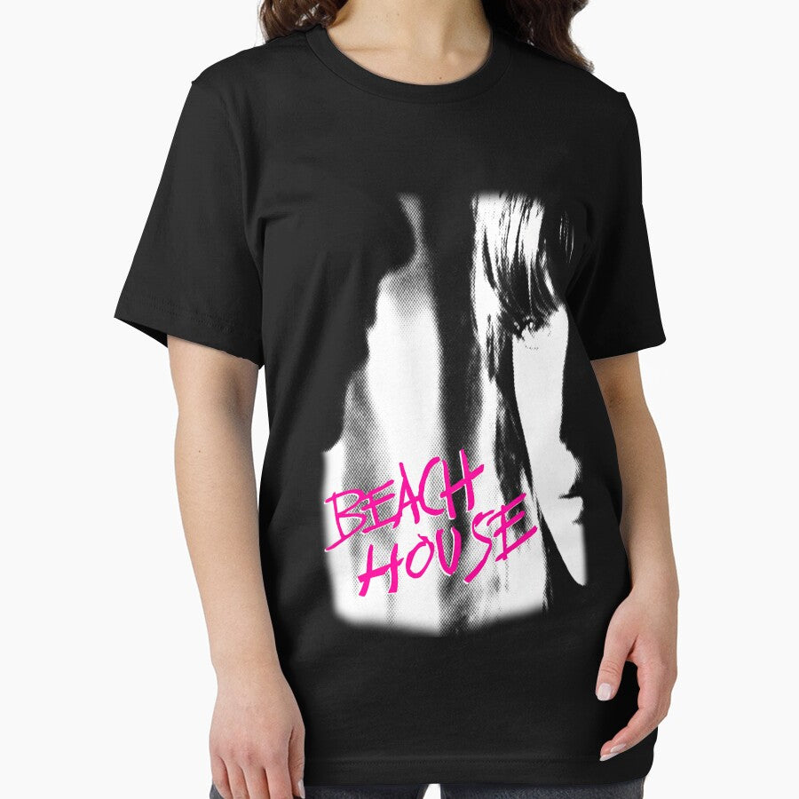 Beach House Band - Vic Leg by hrnndzarabell
