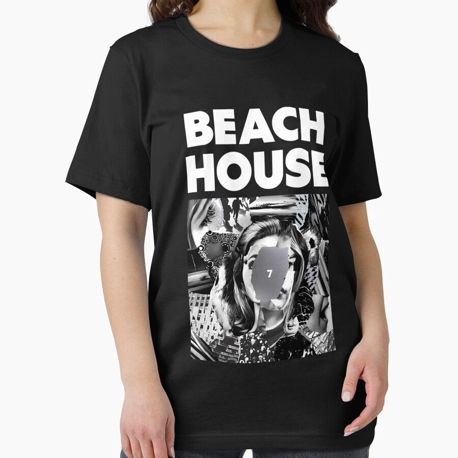Beach House  Band by EvieWatsones