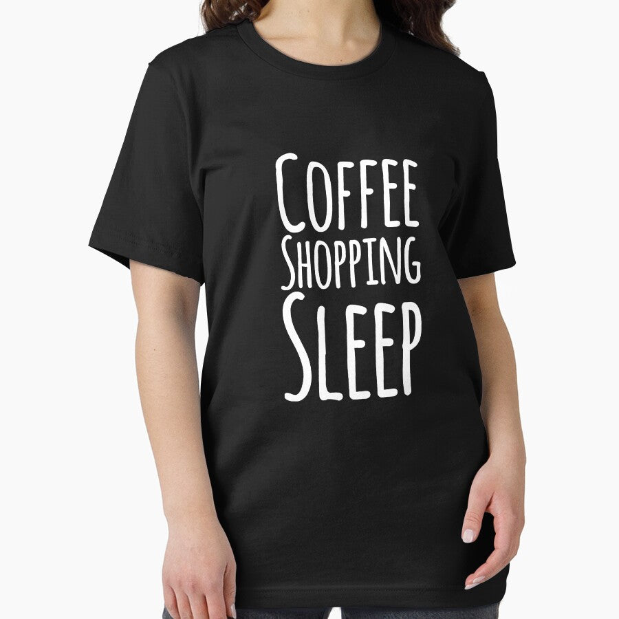 Coffee shopping sleep by alexmichel91