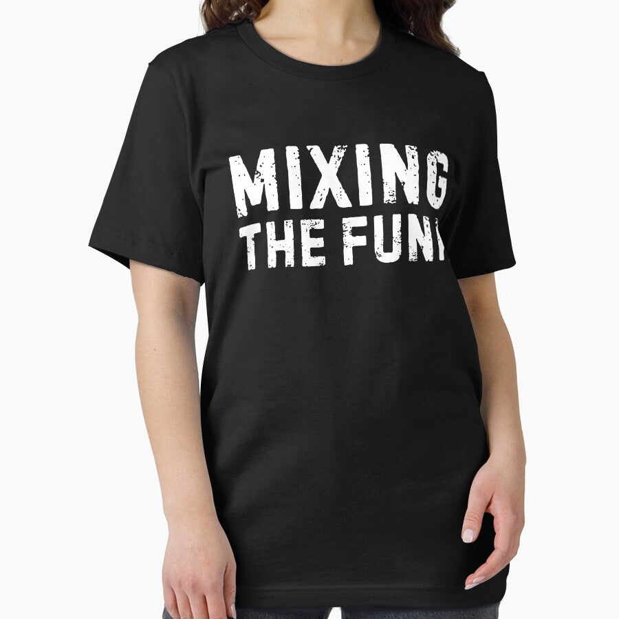 Mixing The Funk by Idontwannaknow
