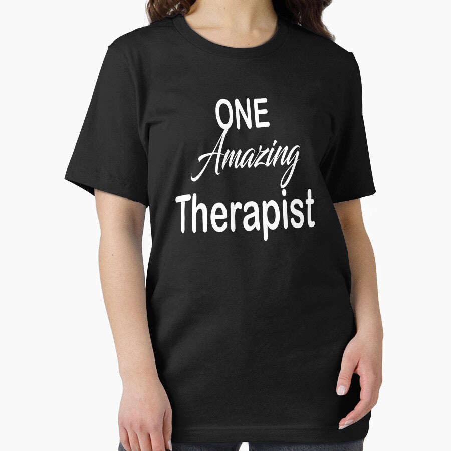 One amazing Therapist by kiondo