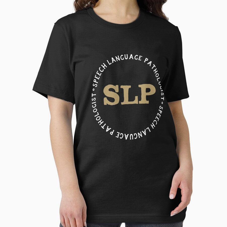 Speech Language Pathologist Student Gift , Future Speech Pathologist by majidkacm