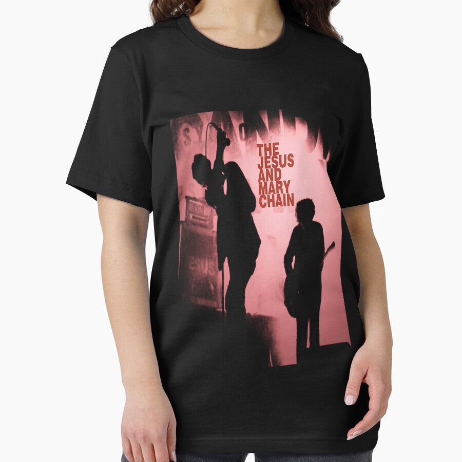 The Jesus And Mary Chain - Live Concert by LouieNash