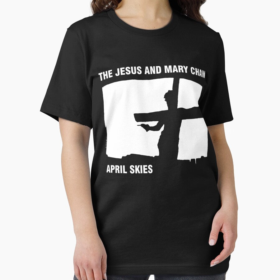 April Skies - Jesus And Mary Chain by toriankate