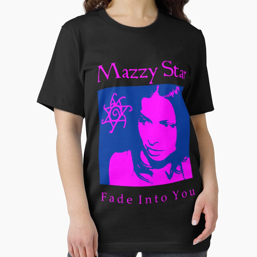 Mazzy Star Violet by hrnndzarabell