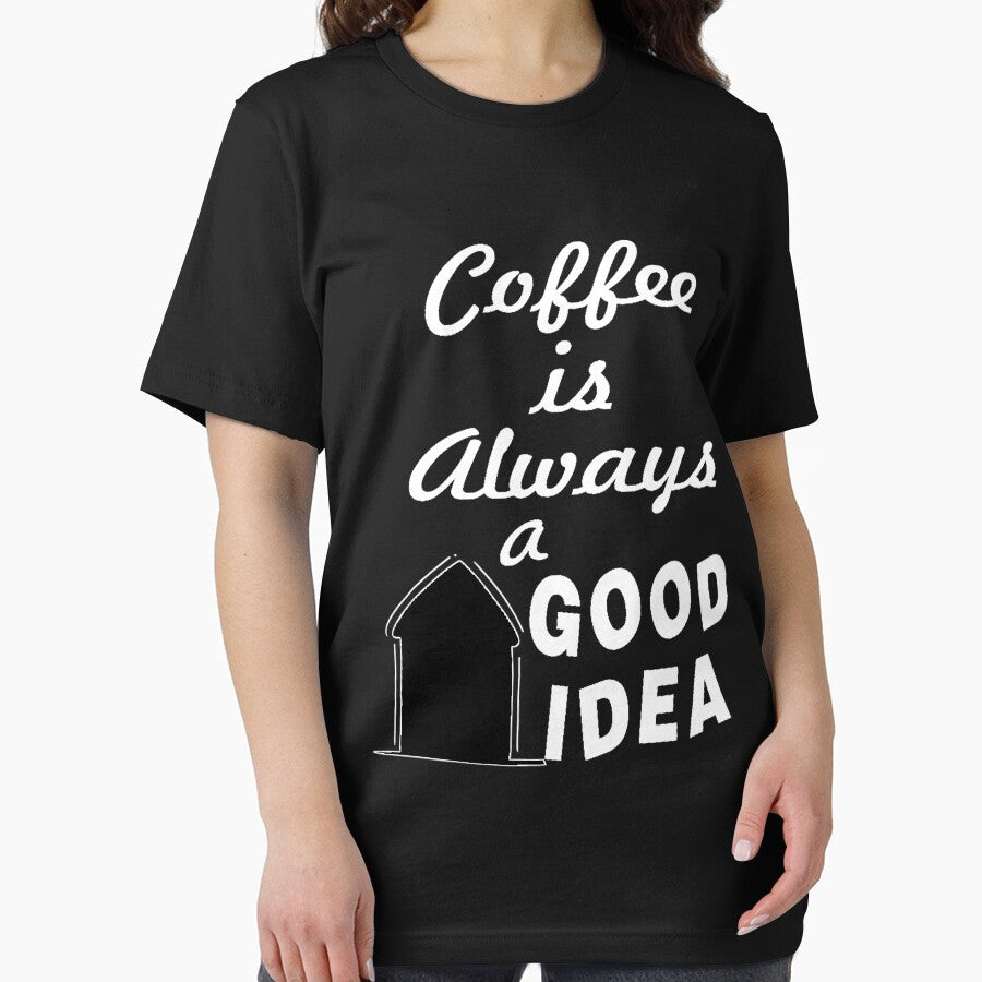 Coffee Mascara Real Estate Is My Hustle Funny Gift Idea by Akmloza