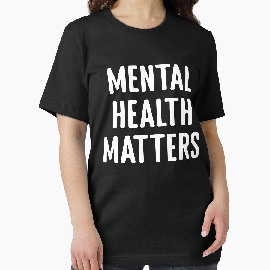 Mental Health Matters by Koi-Art