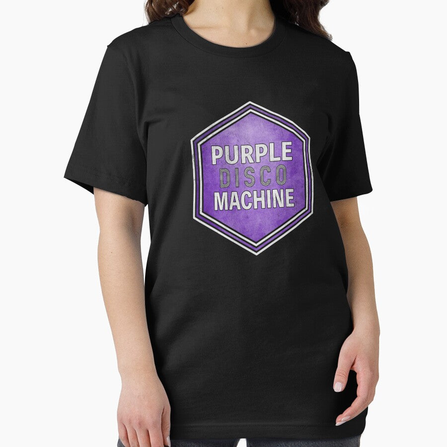 Disco Machine by BLACKBELLDESIGN