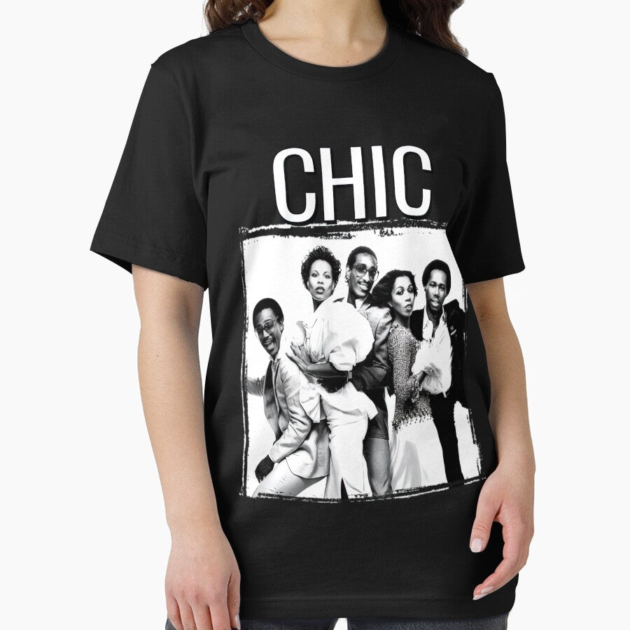 Chic Band by zoefchb90
