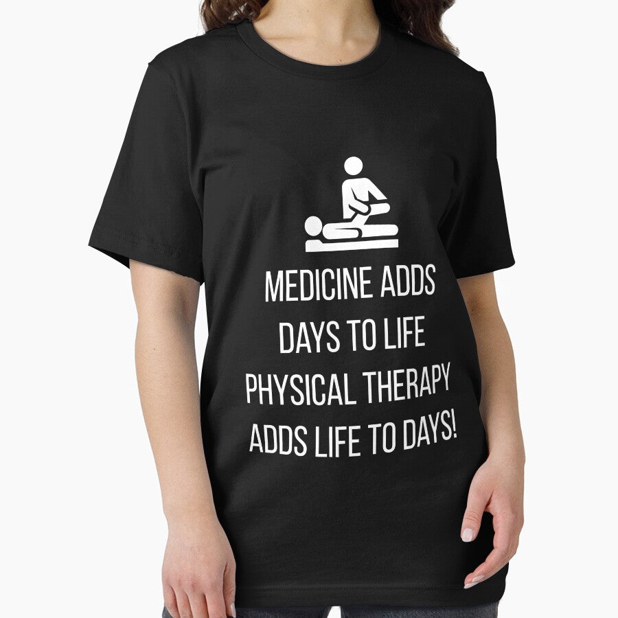 Physical Therapist by TrendJunky