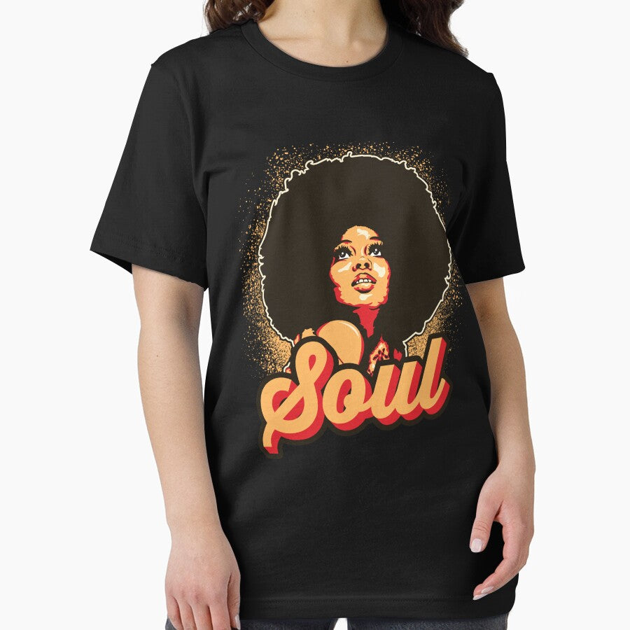 70s Funk Disco Soul Retro Style by monokromatik