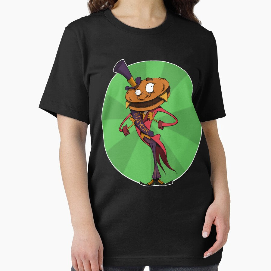 Food Vintage Funny Retro 90s Cute Brand by Georgia-Magent