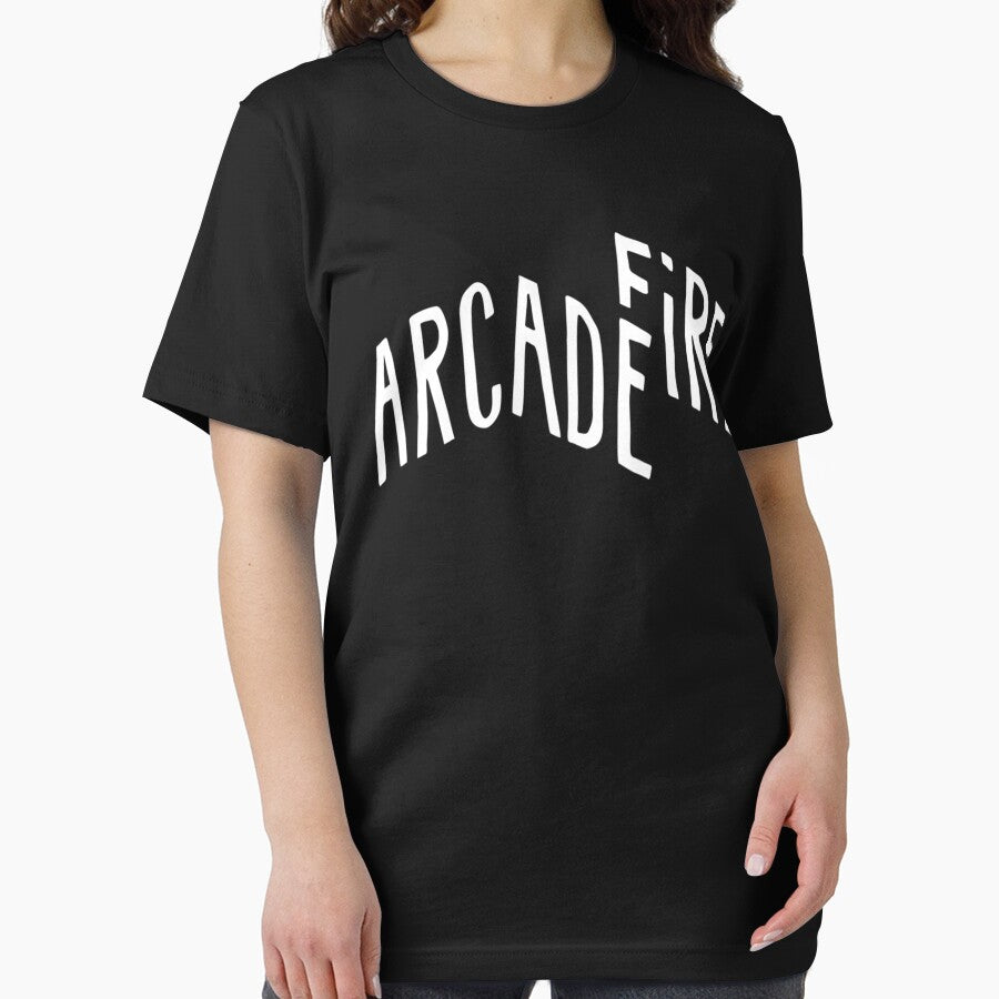 Arcade Fire CAE by EvieWatsones