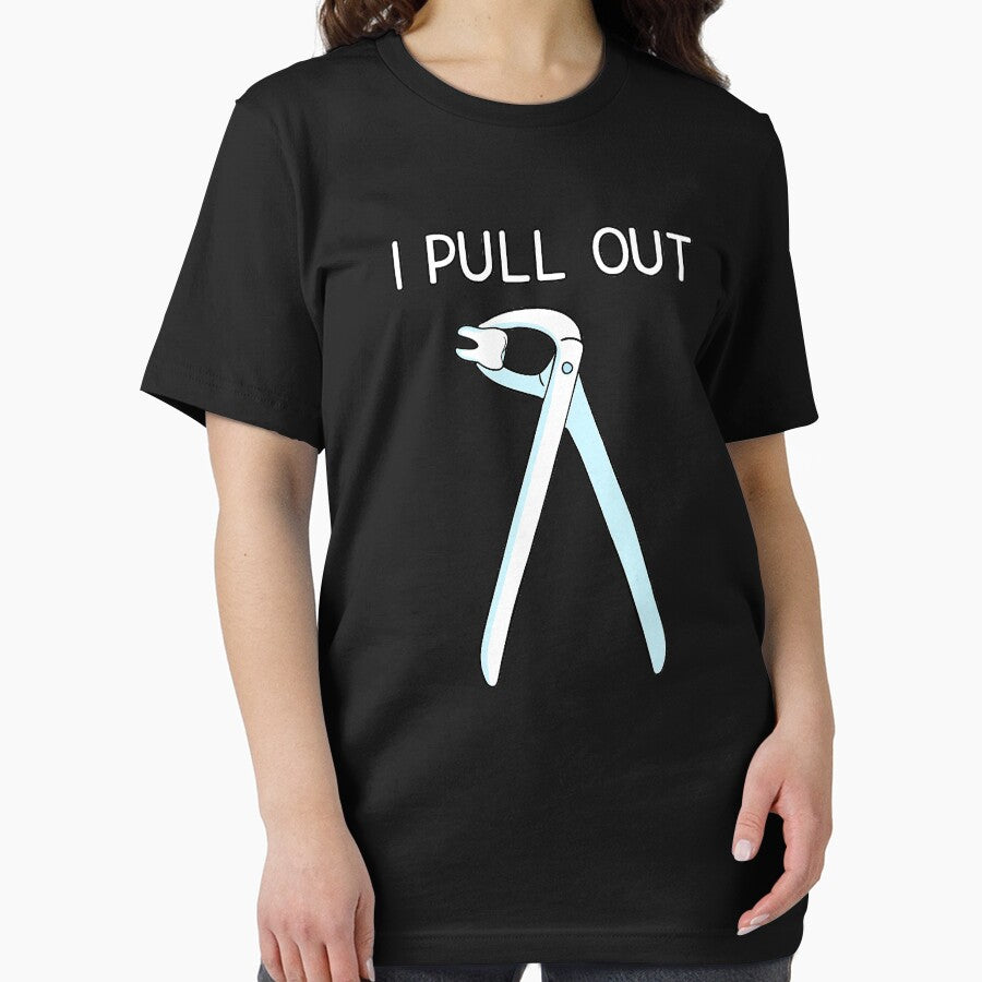 I Pull Out by norwoodcarney