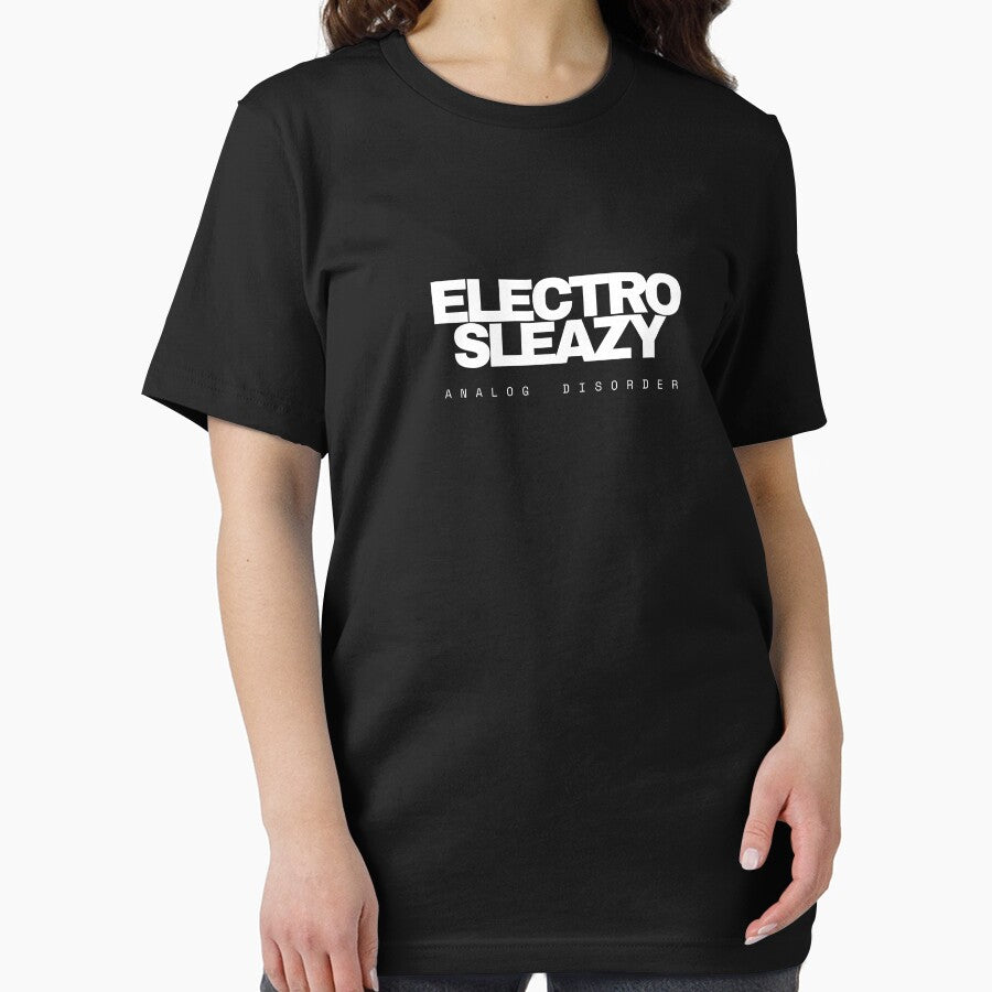 Electro Sleazy-Analog Disorder Edition by BigEleven