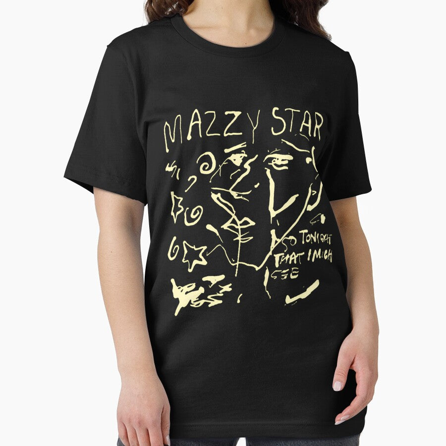 Mazzy Star STTIMS  - GBL by hrnndzarabell