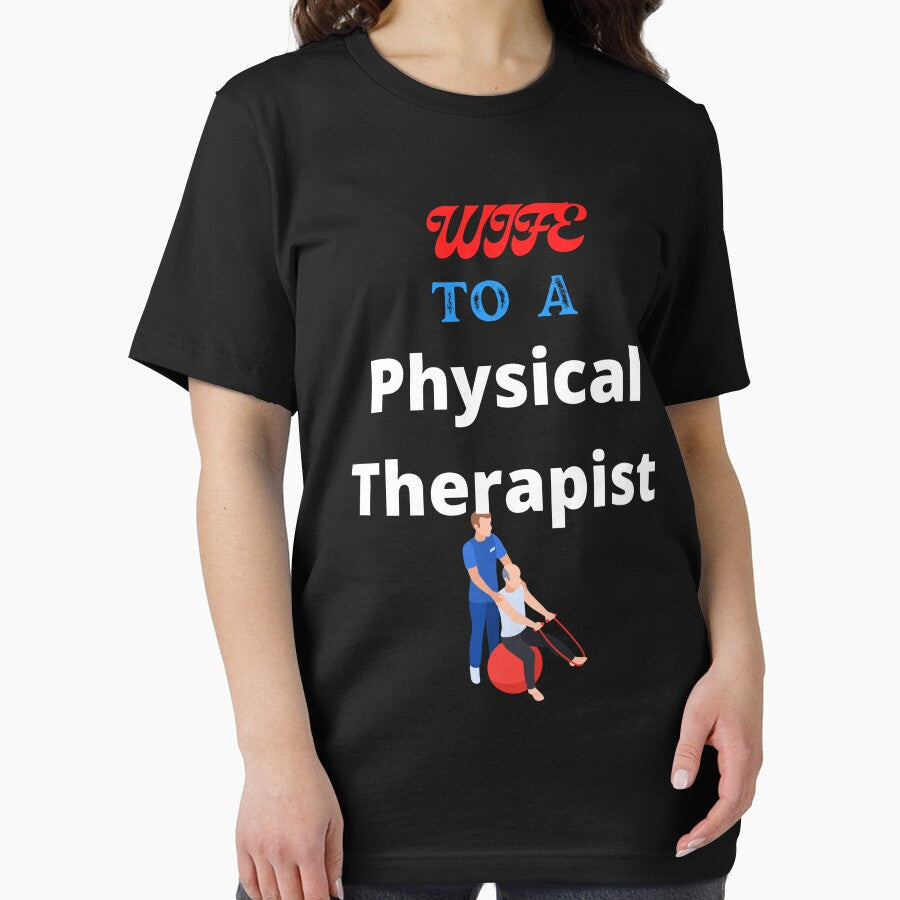 Wife To A Physical Therapist by SolSel ⭐⭐⭐⭐⭐