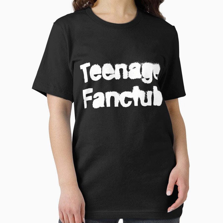 Teenage Fanclub Vintage Logo 29 by StanleyJames35