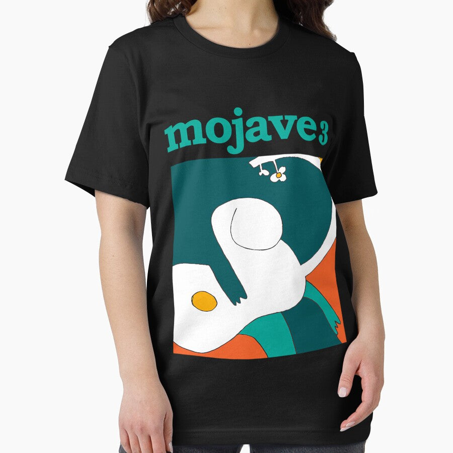 Mojave 3 Band by toriankate
