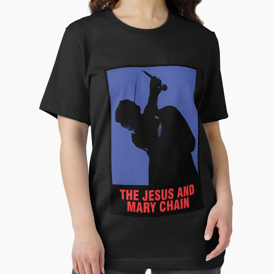 The Jesus And Mary Chain by toriankate