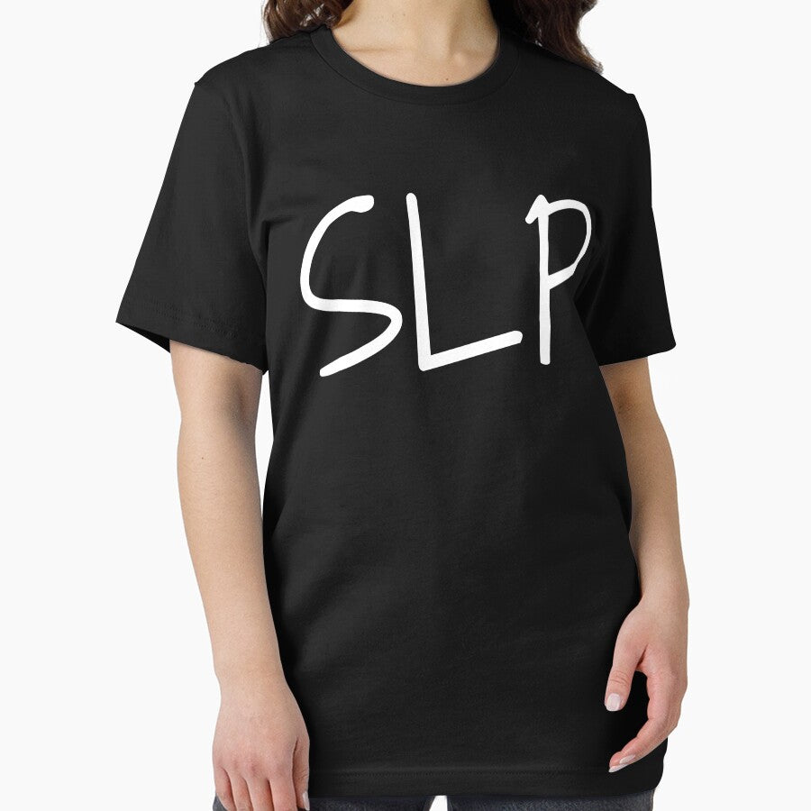 SLP-Speech Language Pathologist by TheBeastNation