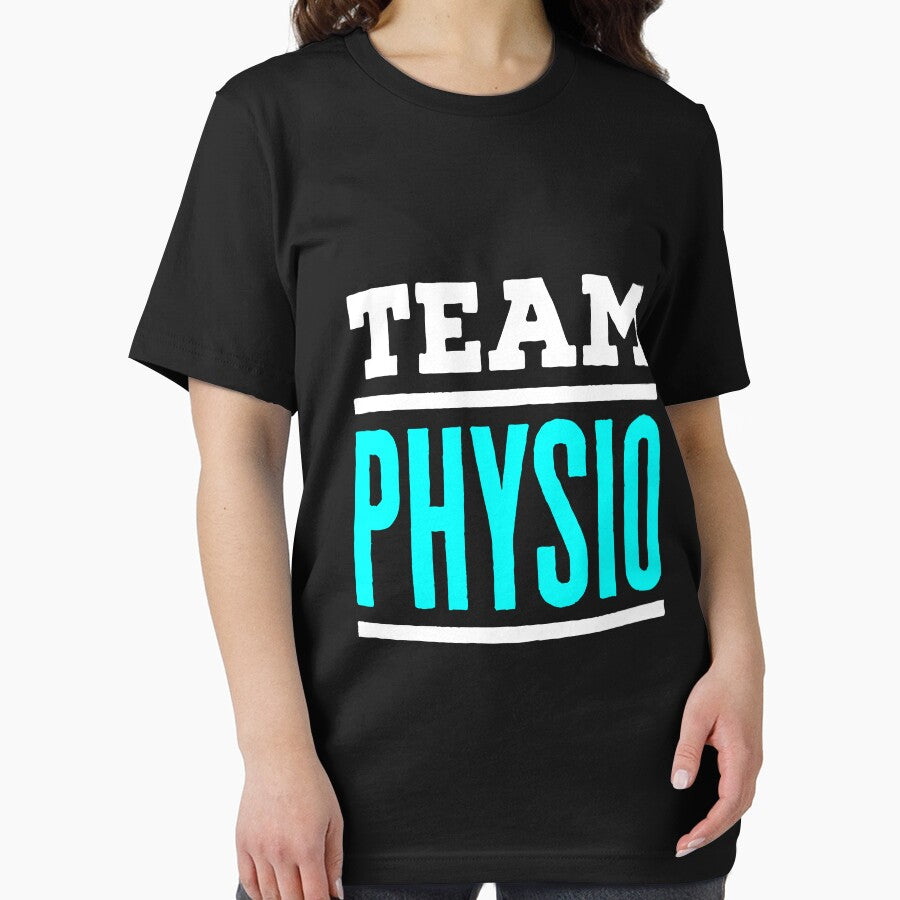 Team Physio Physiotherapy Physical Therapy Squad by jaygo