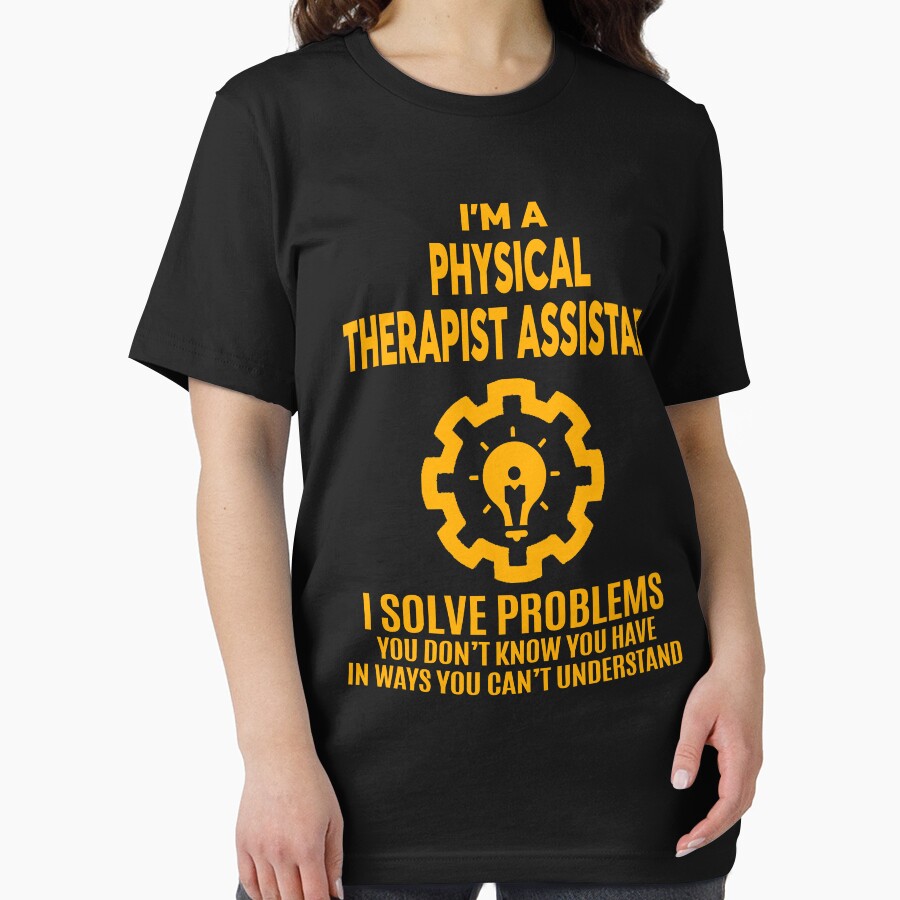 PHYSICAL THERAPIST ASSISTANT - NICE DESIGN 2017 by aaliyahlandon