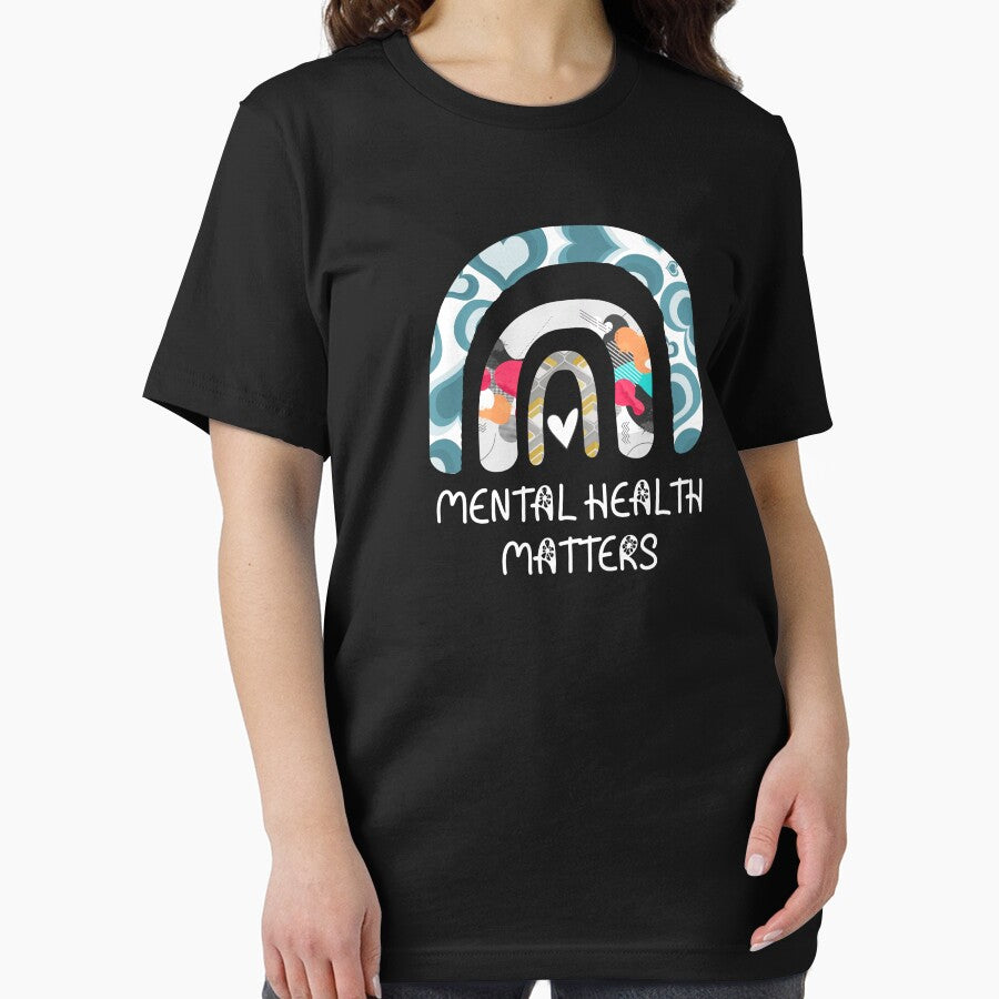 Mental Health Matters - I have Time To Listen - Your Life Matters by JukeLox