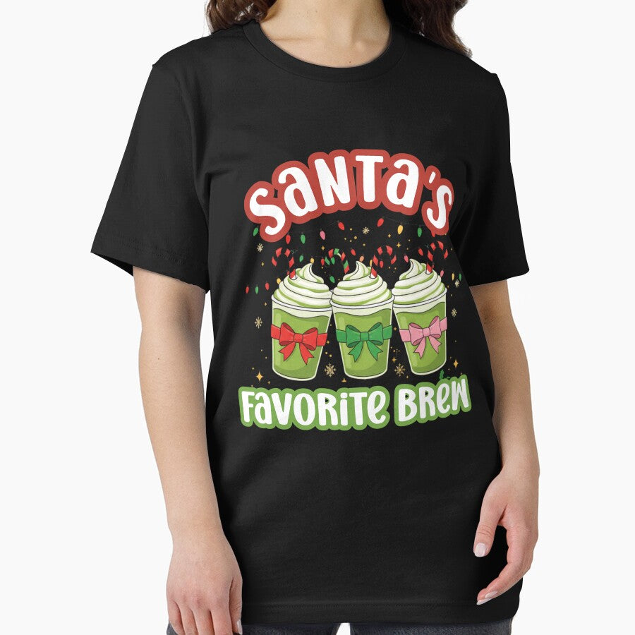 This Is My Christmas Pajama Shirt Holiday Matcha Lovers Family Matching by WildAuraArt