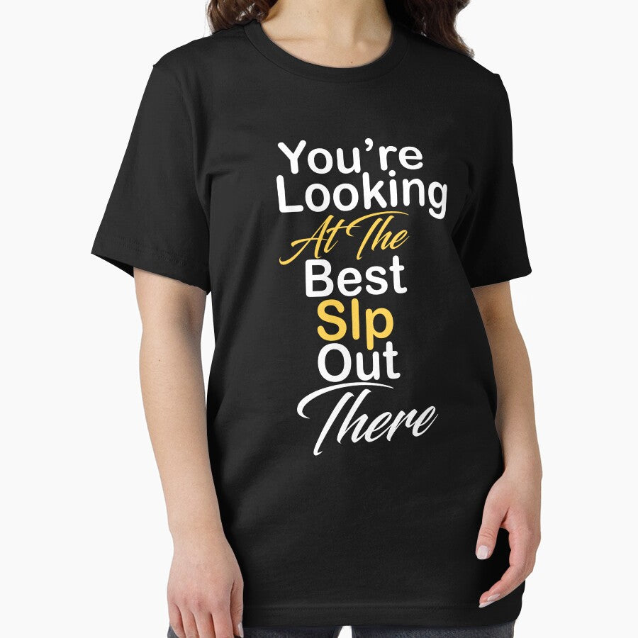 You're looking at the best Slp out there by kiondo