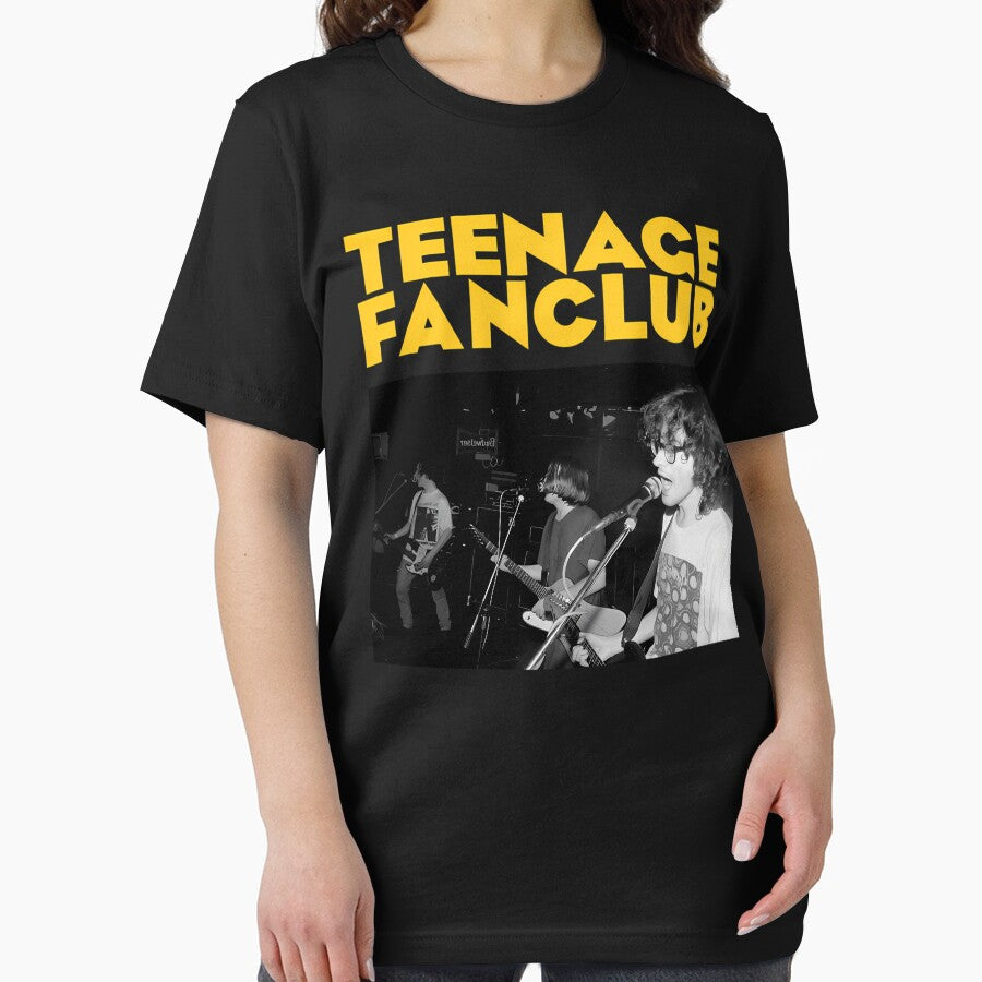 Teenage Fanclub  Concert TFC by Jurgtavsyog