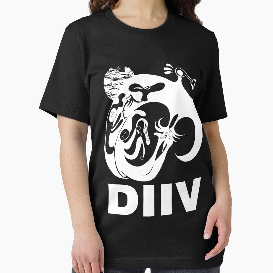 Diiv Aesthetic - White by dillontianna