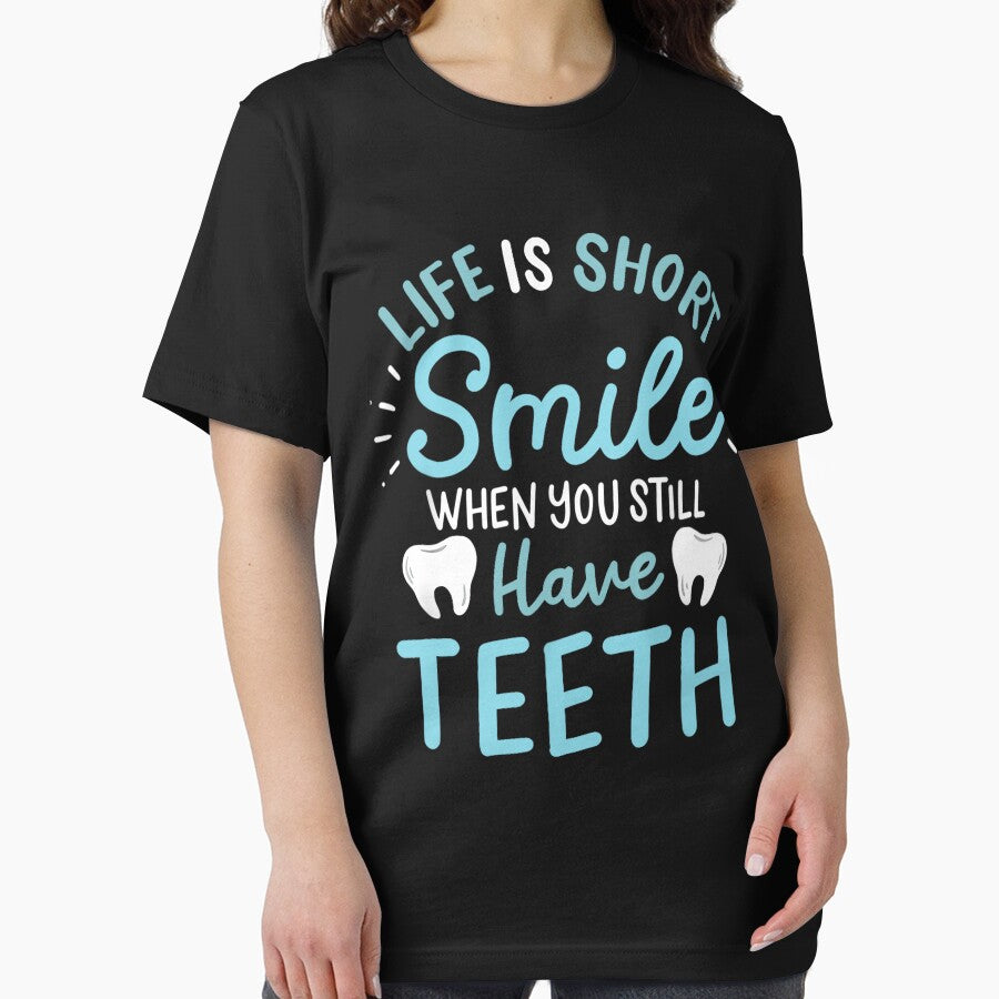 Funny Dental Dentist by hoangminhSHOP