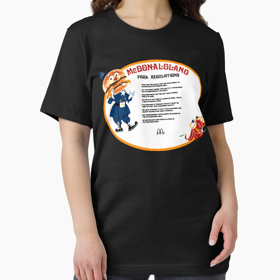90s Brand Retro Funny Food Vintage Cute by Georgia-Magent