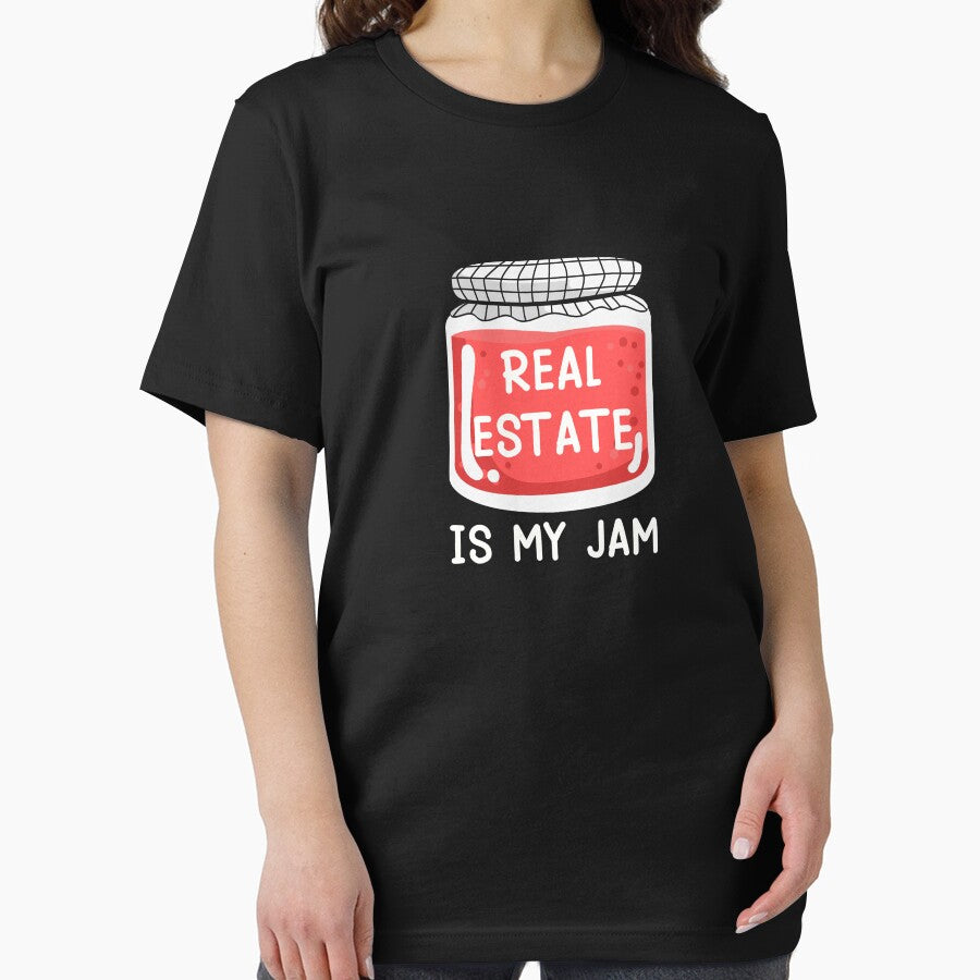 Real Estate Is My JAM by PNGShop