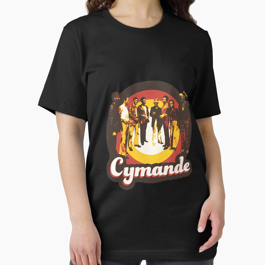 Cymande 70S Funky Soul by GEEOFF