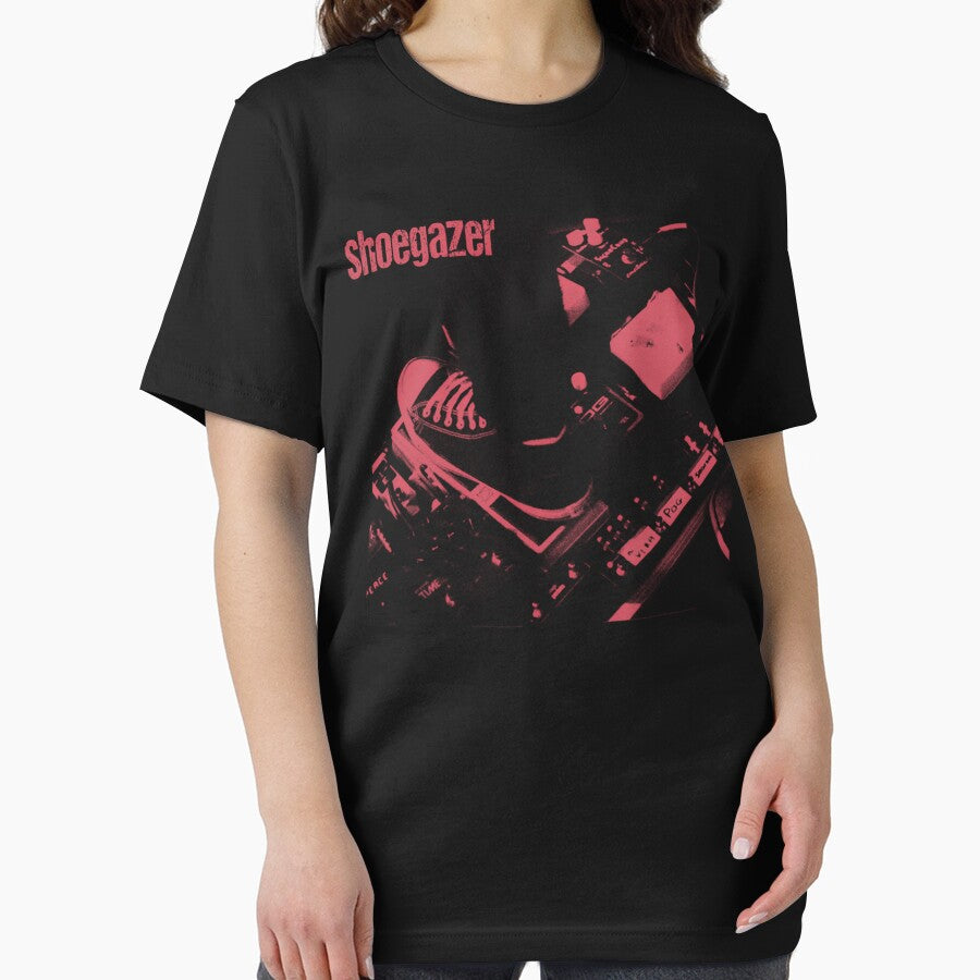 Shoegaze Lover by Jurgtavsyog