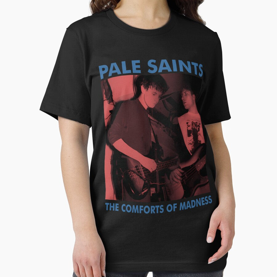 Pale Saints Comforts by Jurgtavsyog