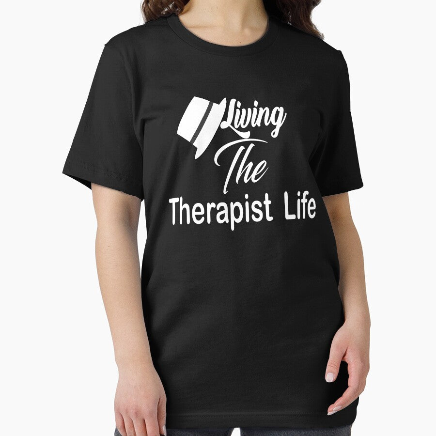 Living the Therapist life by kiondo