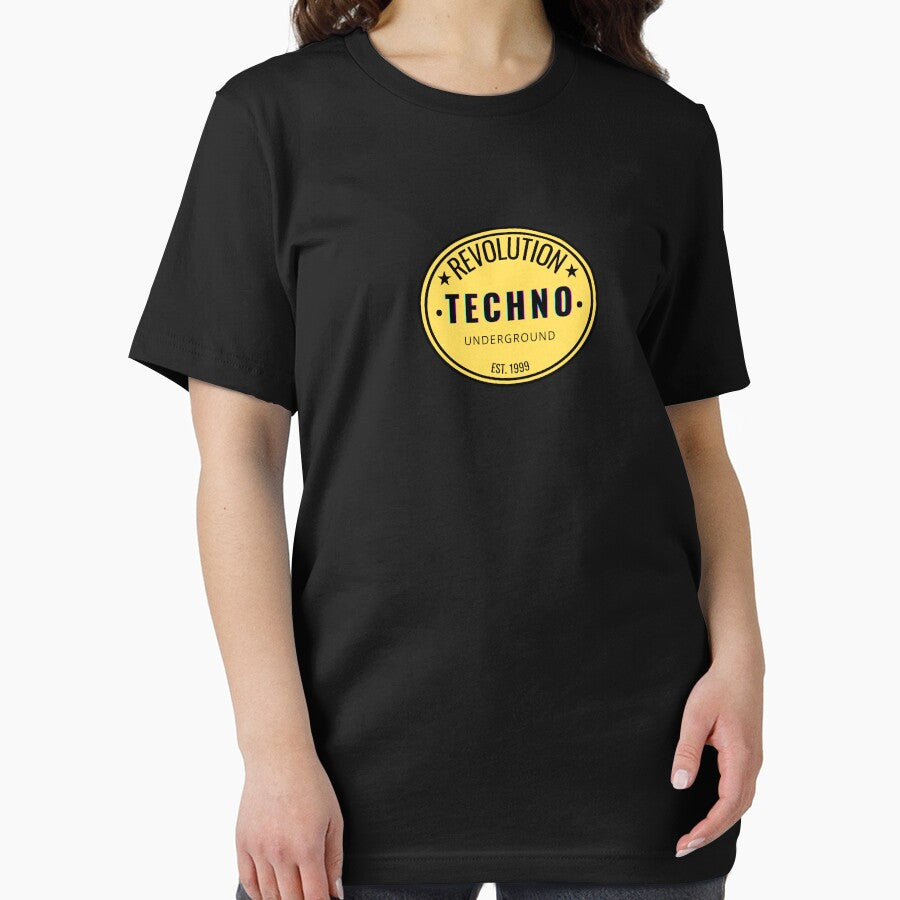 Techno Revolution 1999 by BigEleven