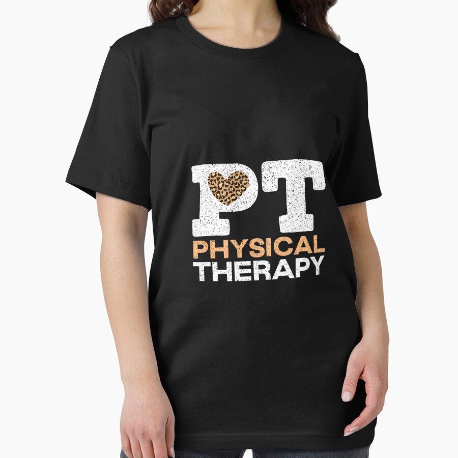 PT Physical Therapy Physical Therapist by shortfom