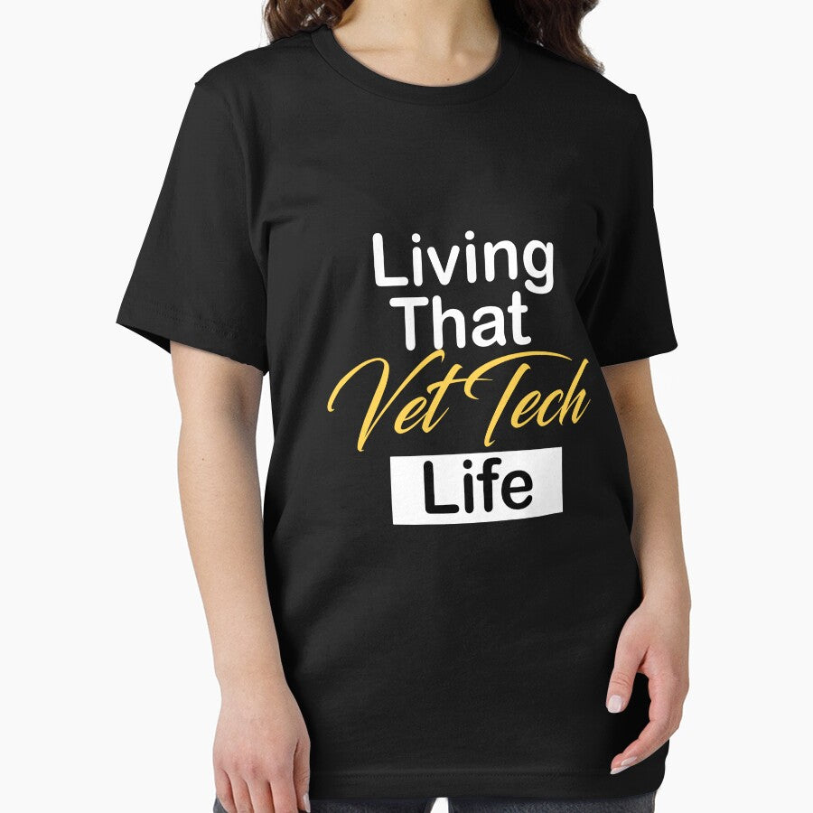 Living that Vet Tech Life by kiondo
