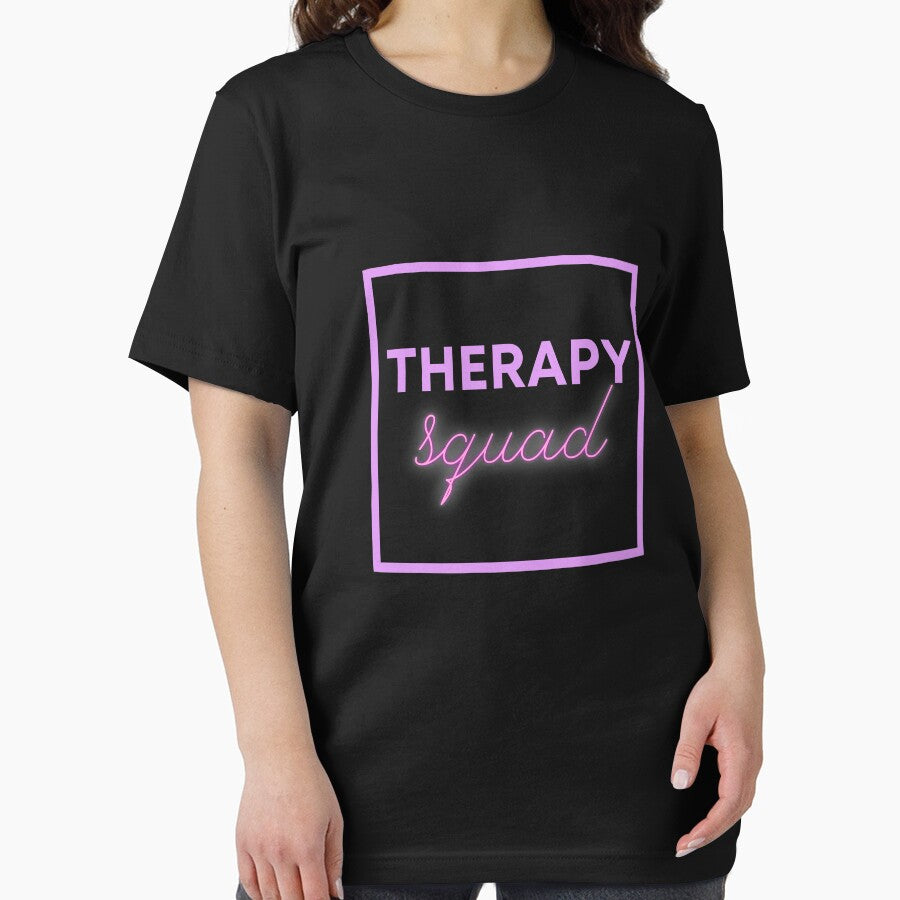 Therapy squad by 30.Dec