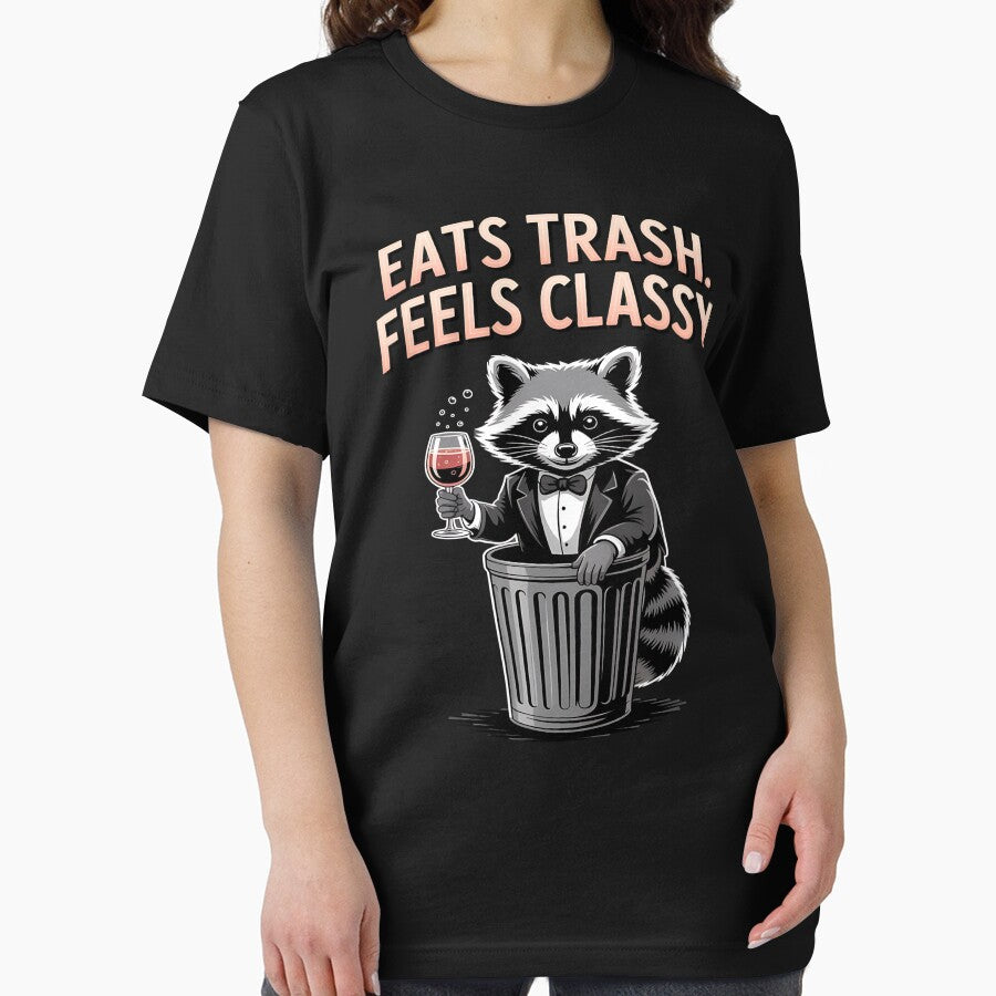 Eats trash - simply raccoon - Got raccoon - Funky raccoon - Do it with raccoons - Raccoon for all - Inspired by raccoon - Easy raccoon by JansenGS